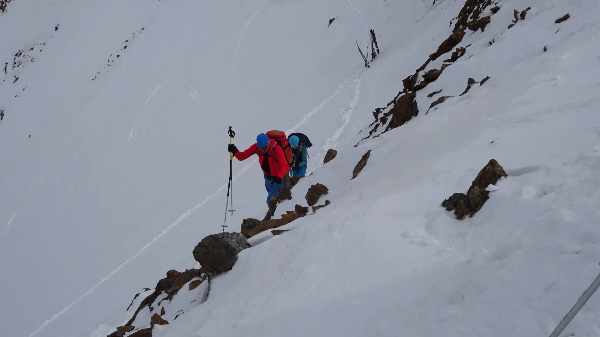 © DAV Peißenberg - Stefan Dittrich