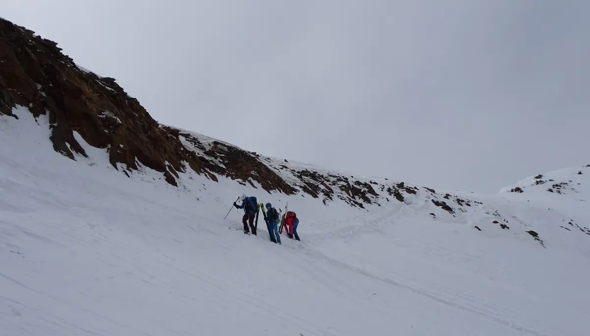 © DAV Peißenberg - Stefan Dittrich