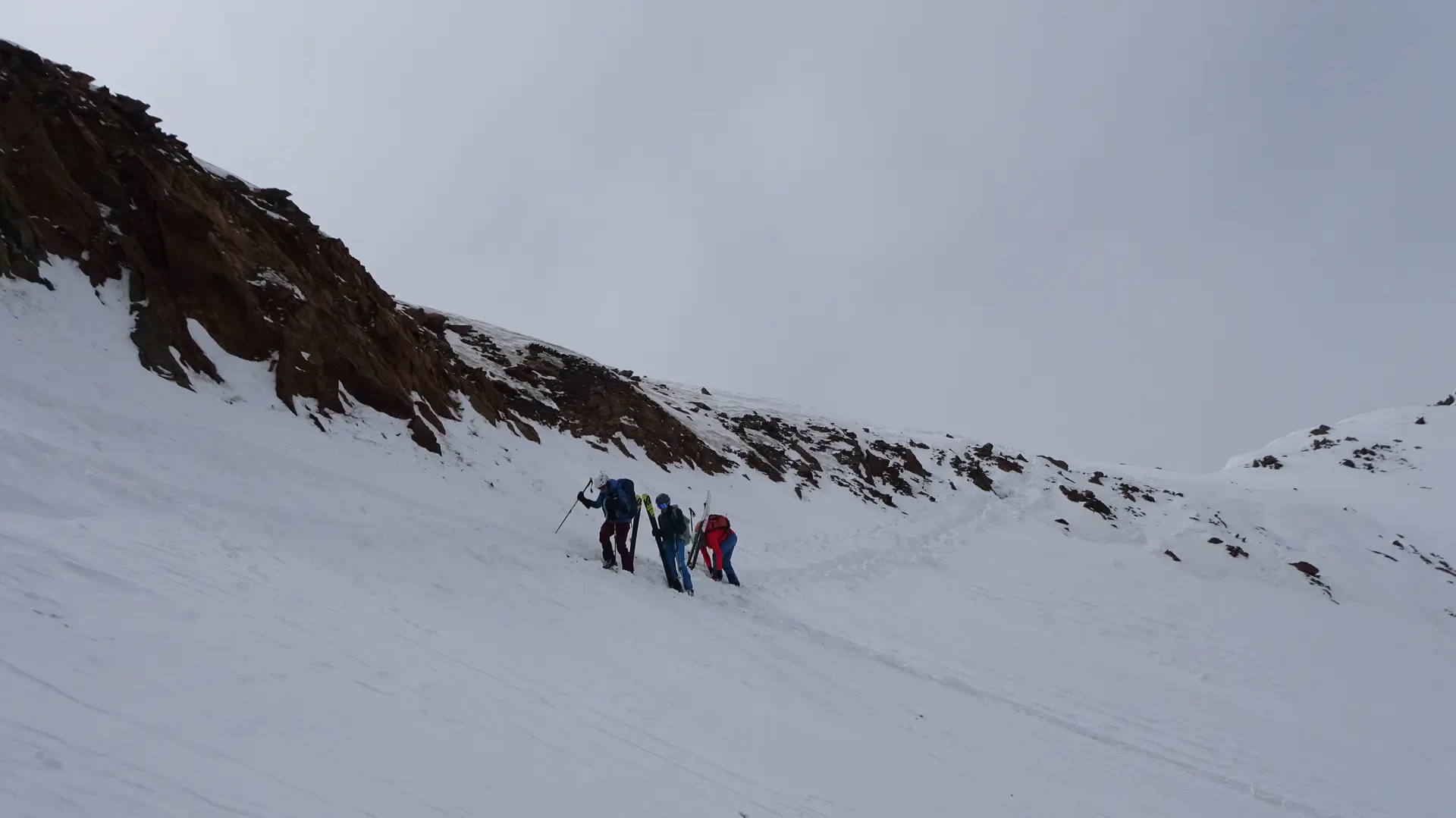 © DAV Peißenberg - Stefan Dittrich