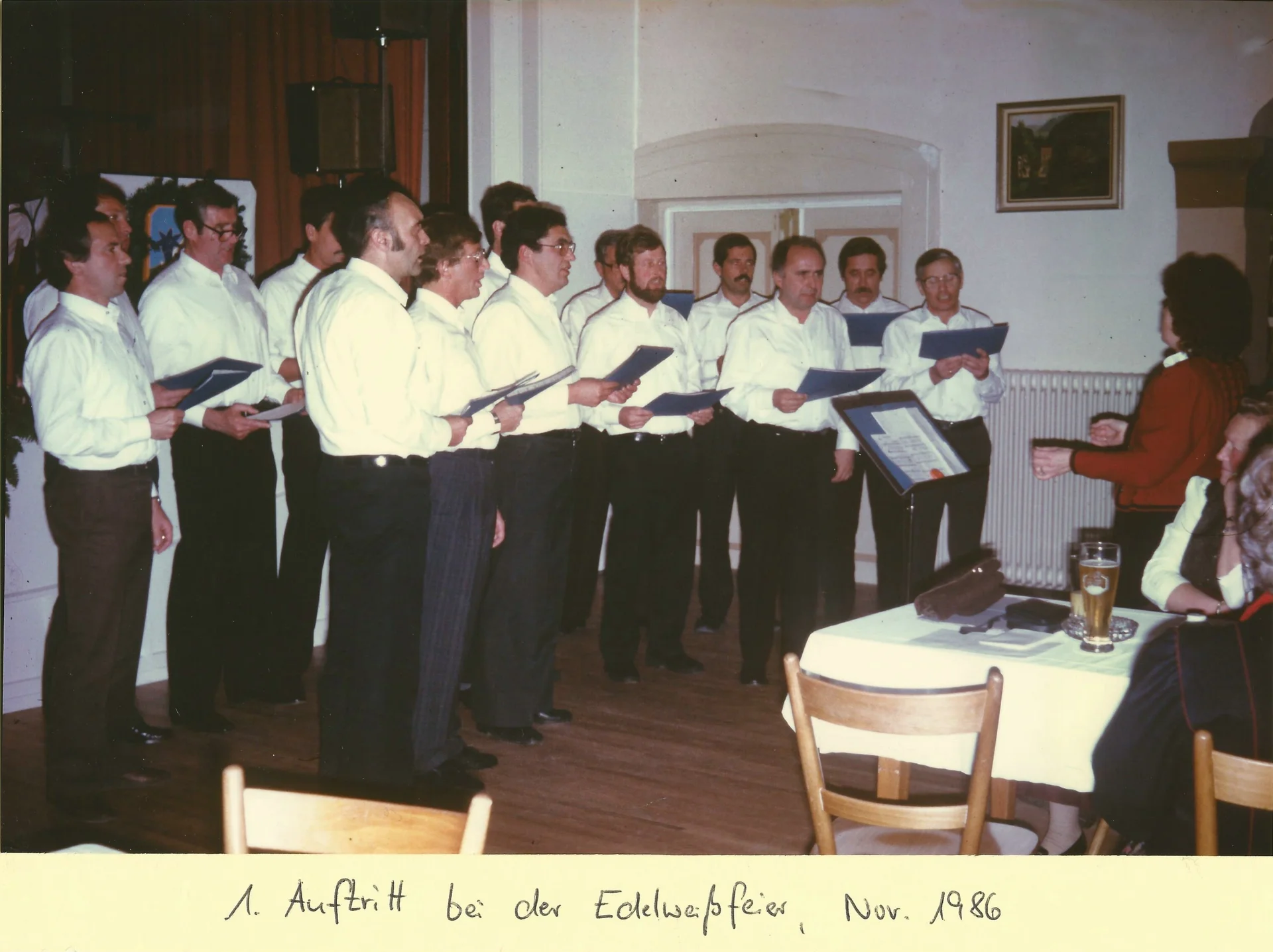 © DAV-Peißenberg