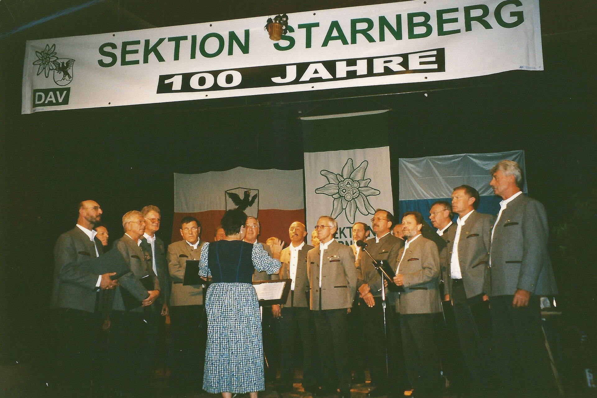 © DAV-Peißenberg