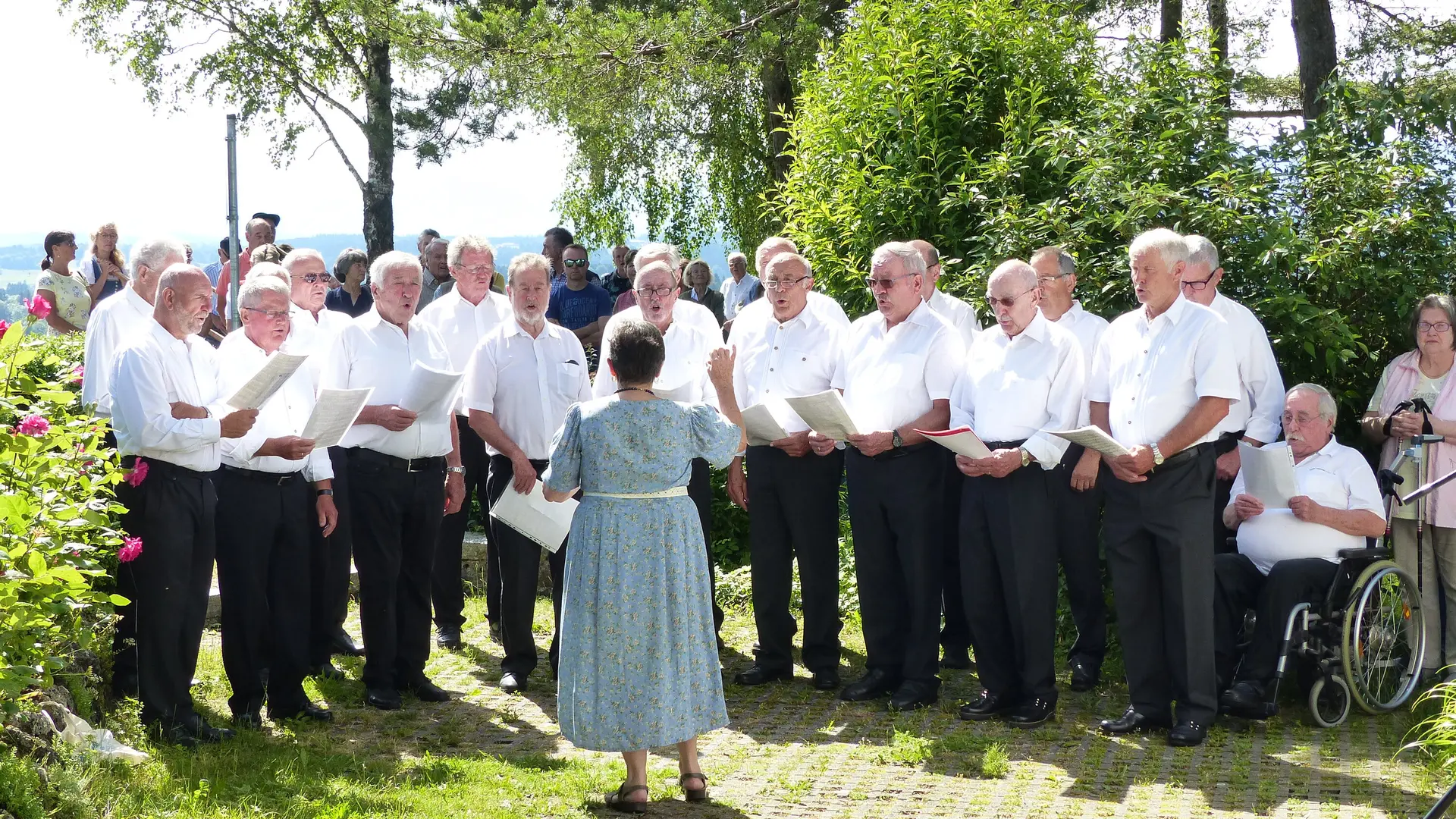 © DAV Peißenberg - Stefan Dittrich