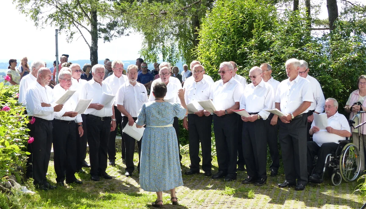 © DAV Peißenberg - Stefan Dittrich