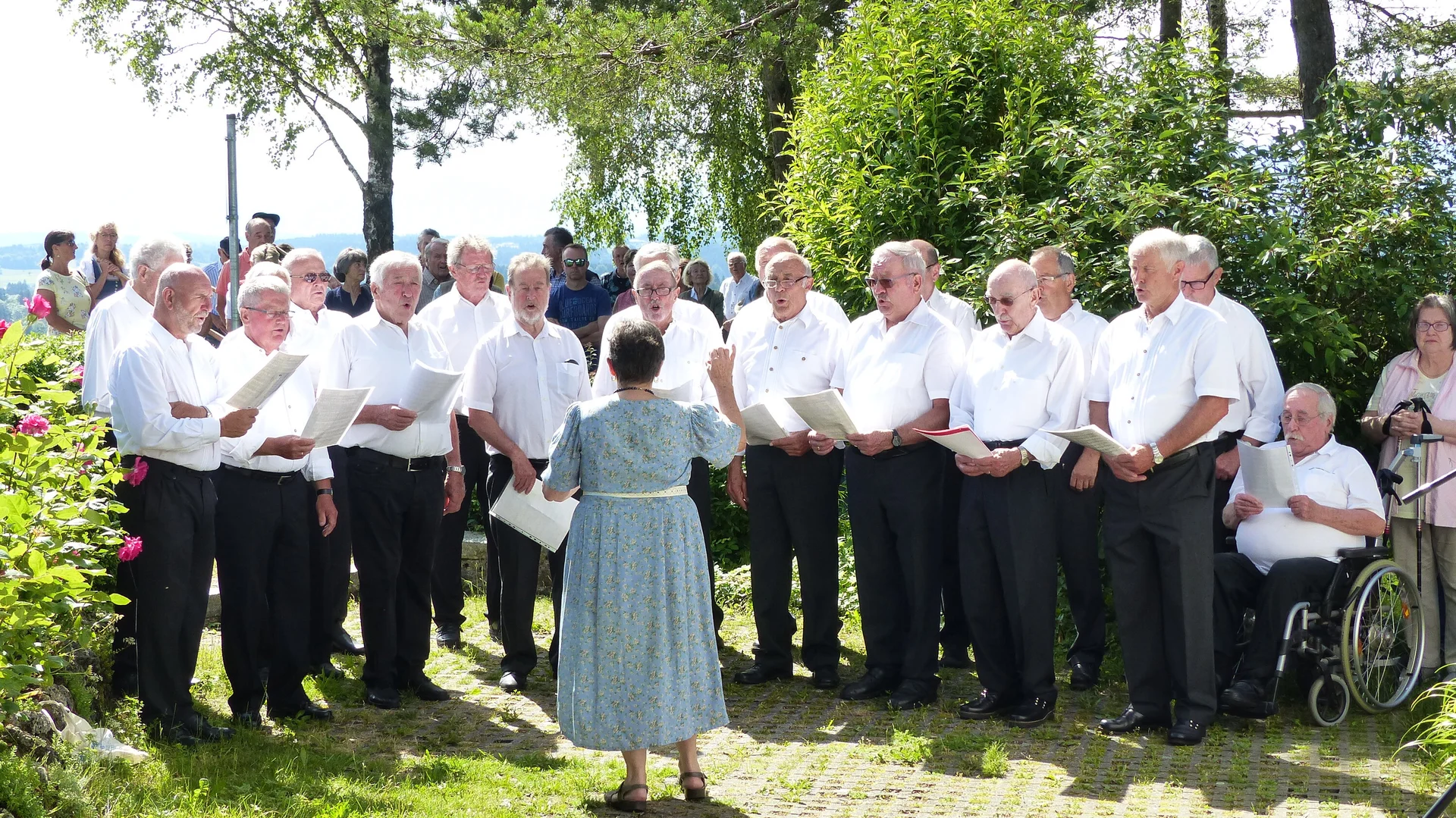 © DAV Peißenberg - Stefan Dittrich