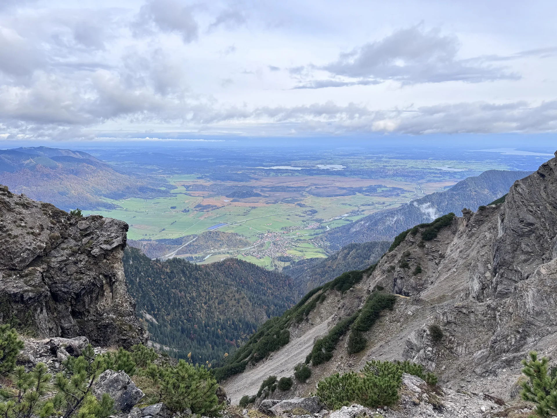 © DAV Peißenberg