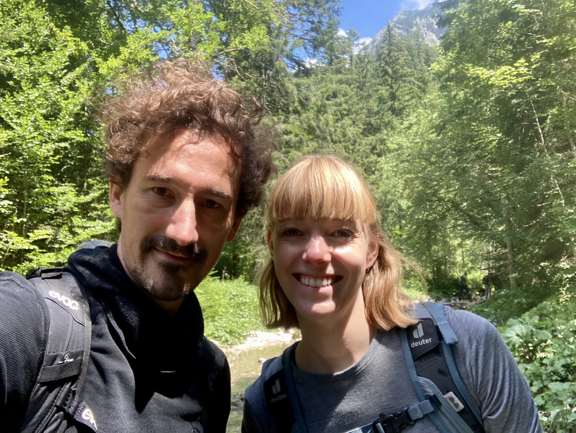 © DAV Sektion Peißenberg