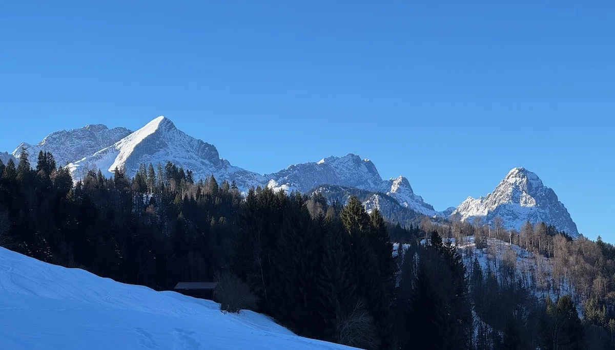 © DAV-Peißenberg