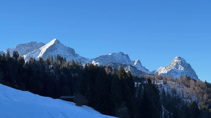 © DAV-Peißenberg