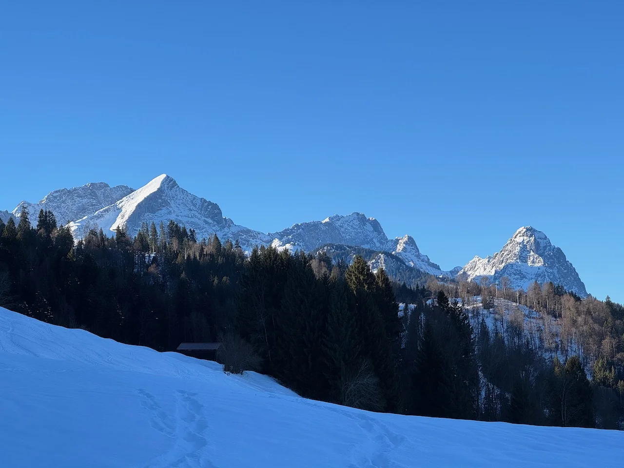 © DAV-Peißenberg