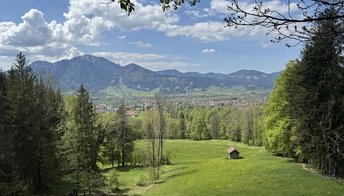 © DAV Peißenberg