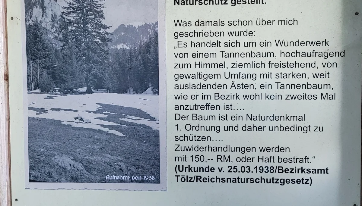 © DAV Peißenberg