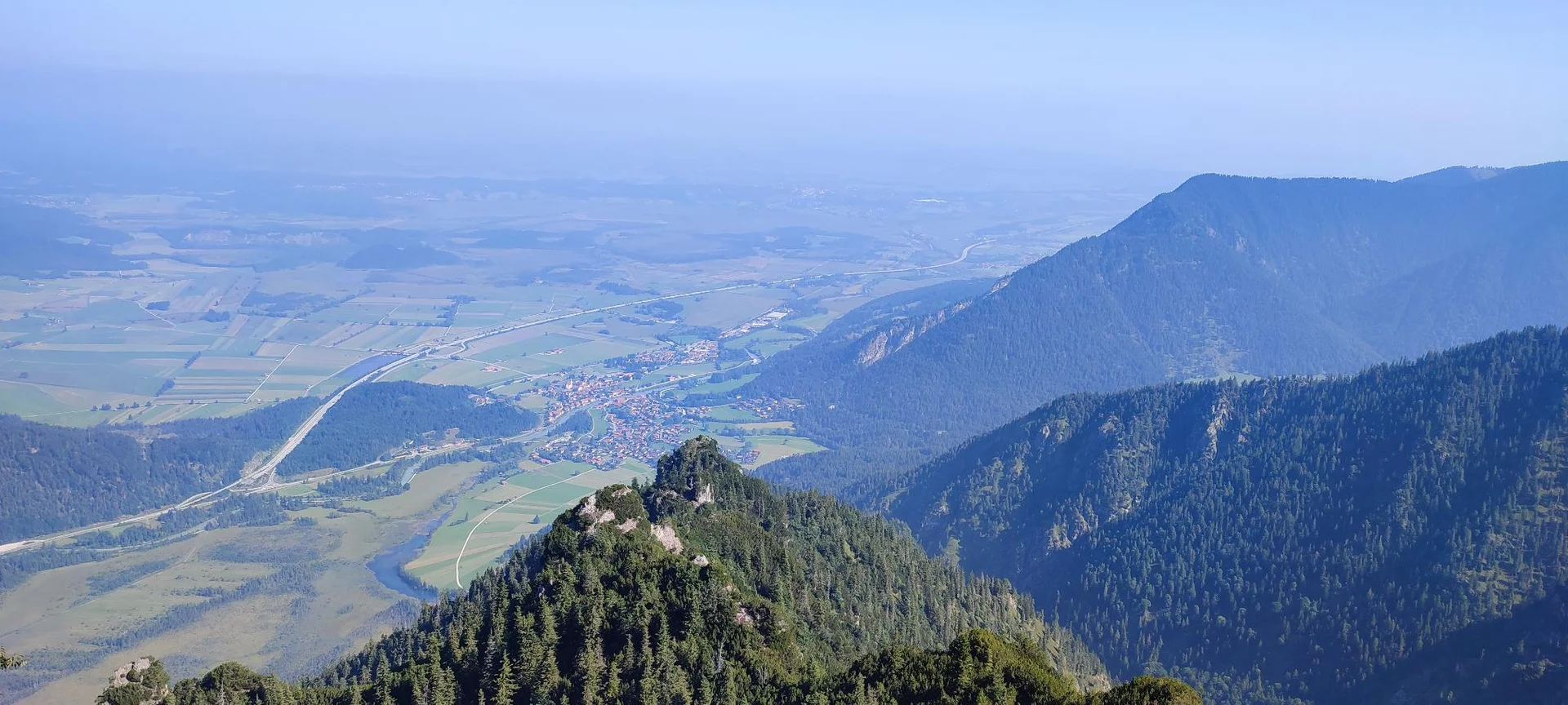 © DAV Peißenberg