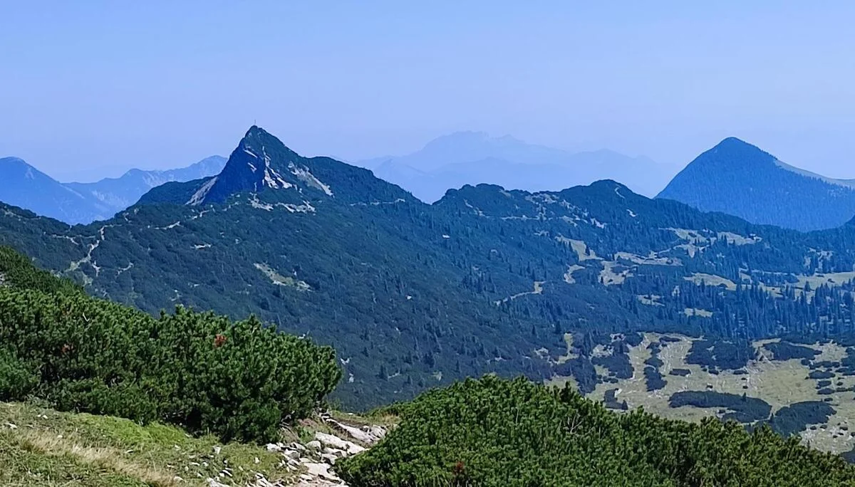 © DAV Peißenberg