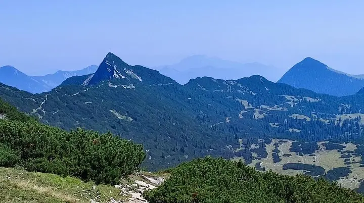 © DAV Peißenberg