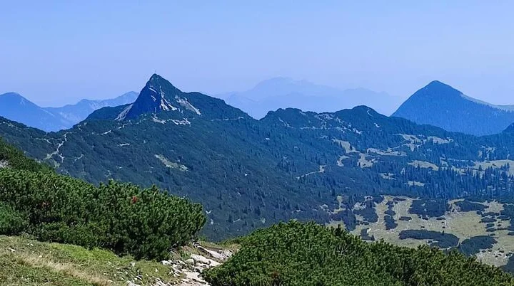 © DAV Peißenberg