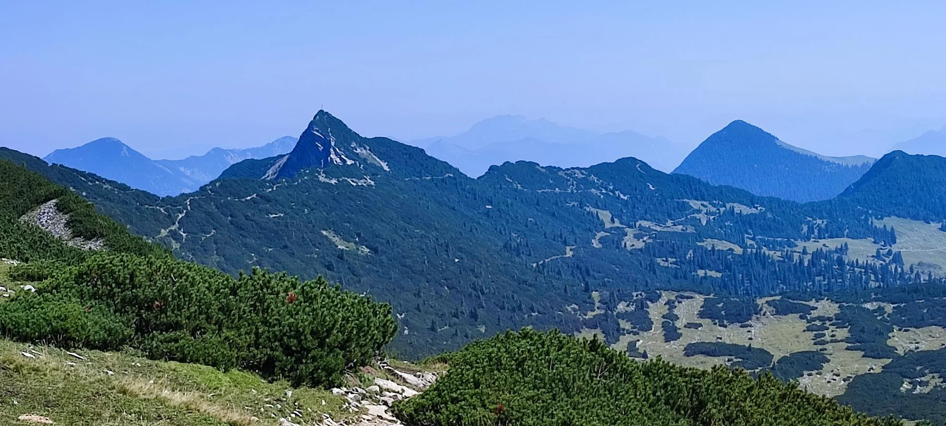 © DAV Peißenberg
