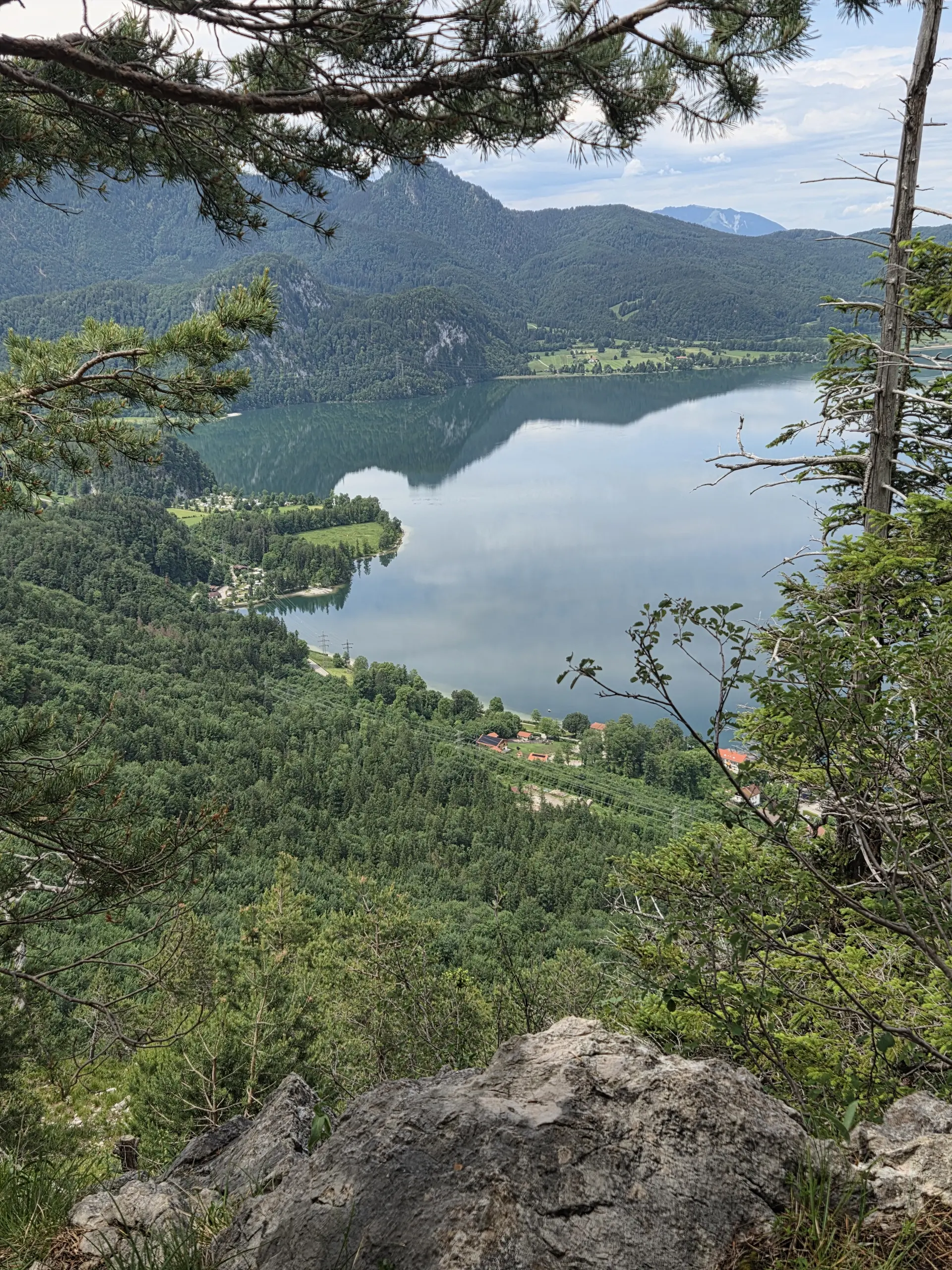 © DAV Peißenberg
