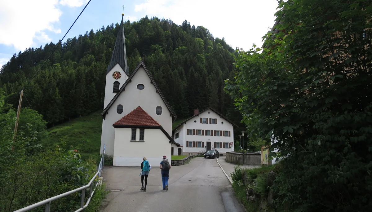 © DAV Peißenberg