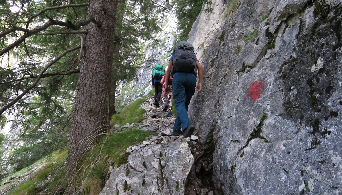 © DAV Peißenberg