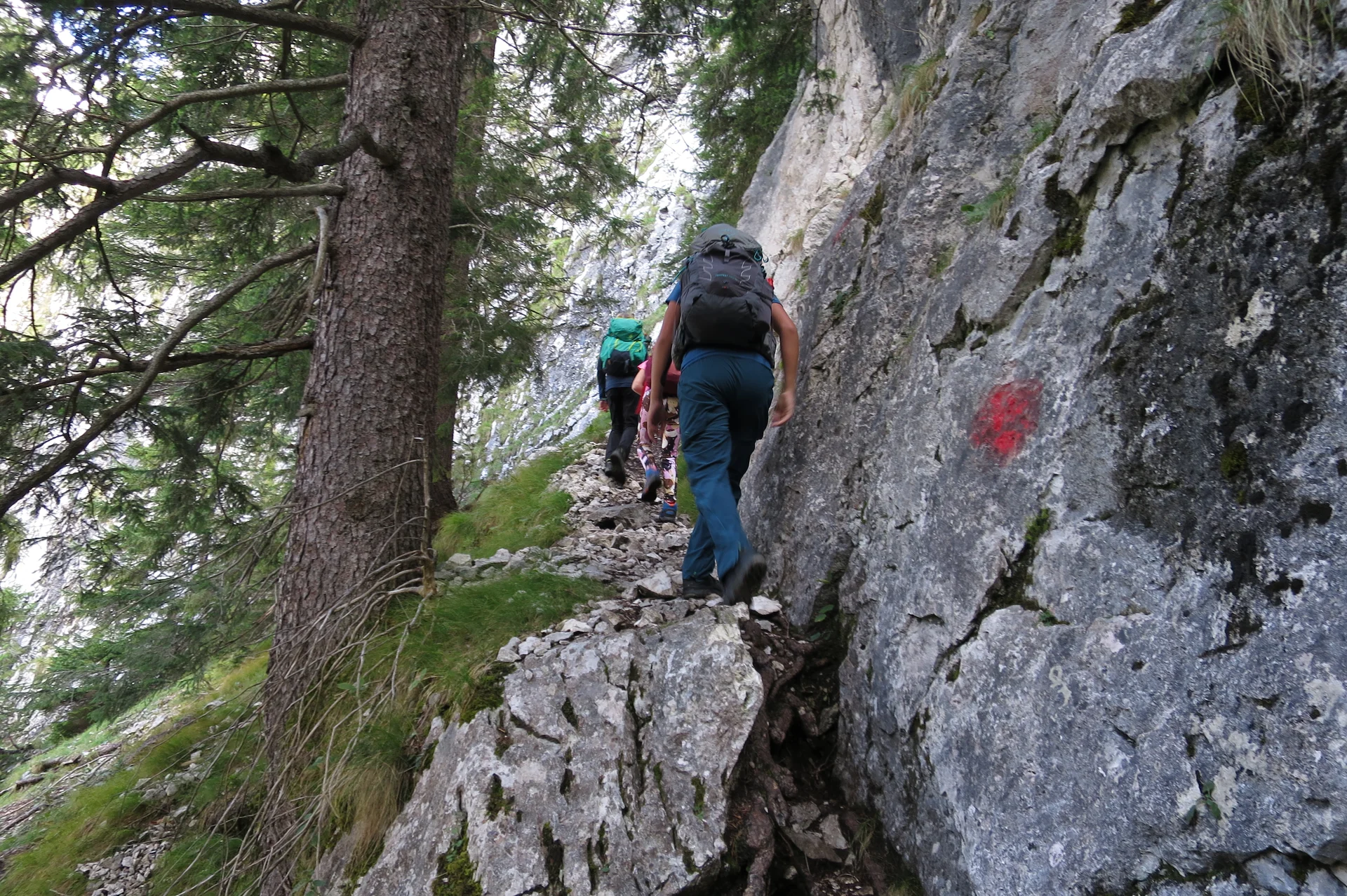 © DAV Peißenberg