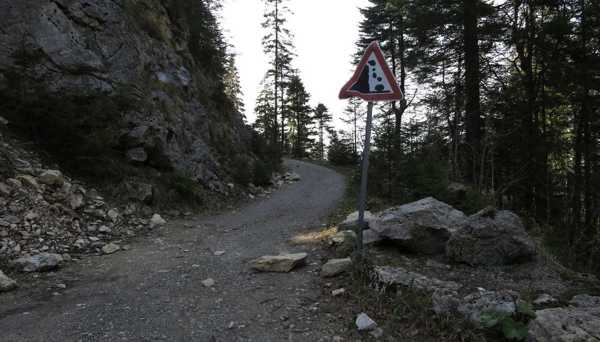 © DAV Peißenberg