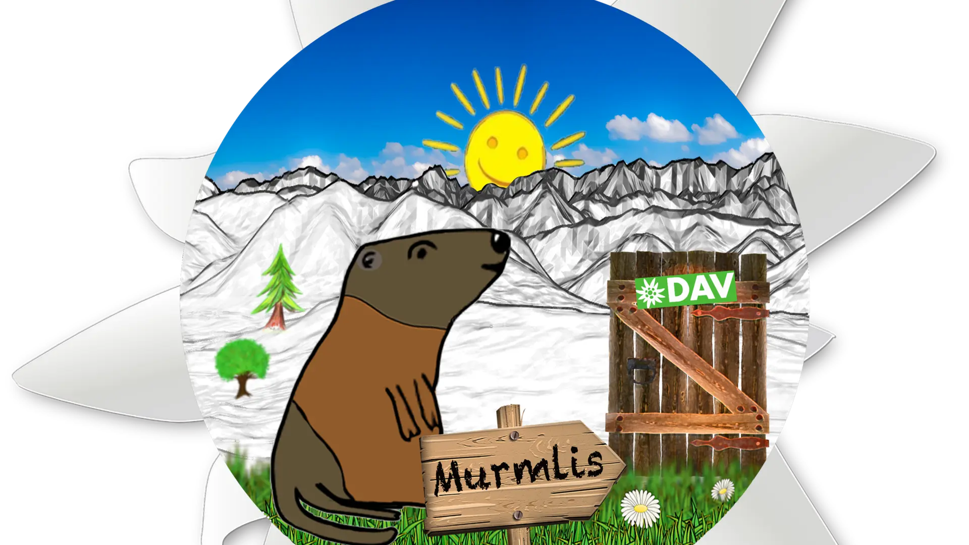 © DAV Sektion Peißenberg