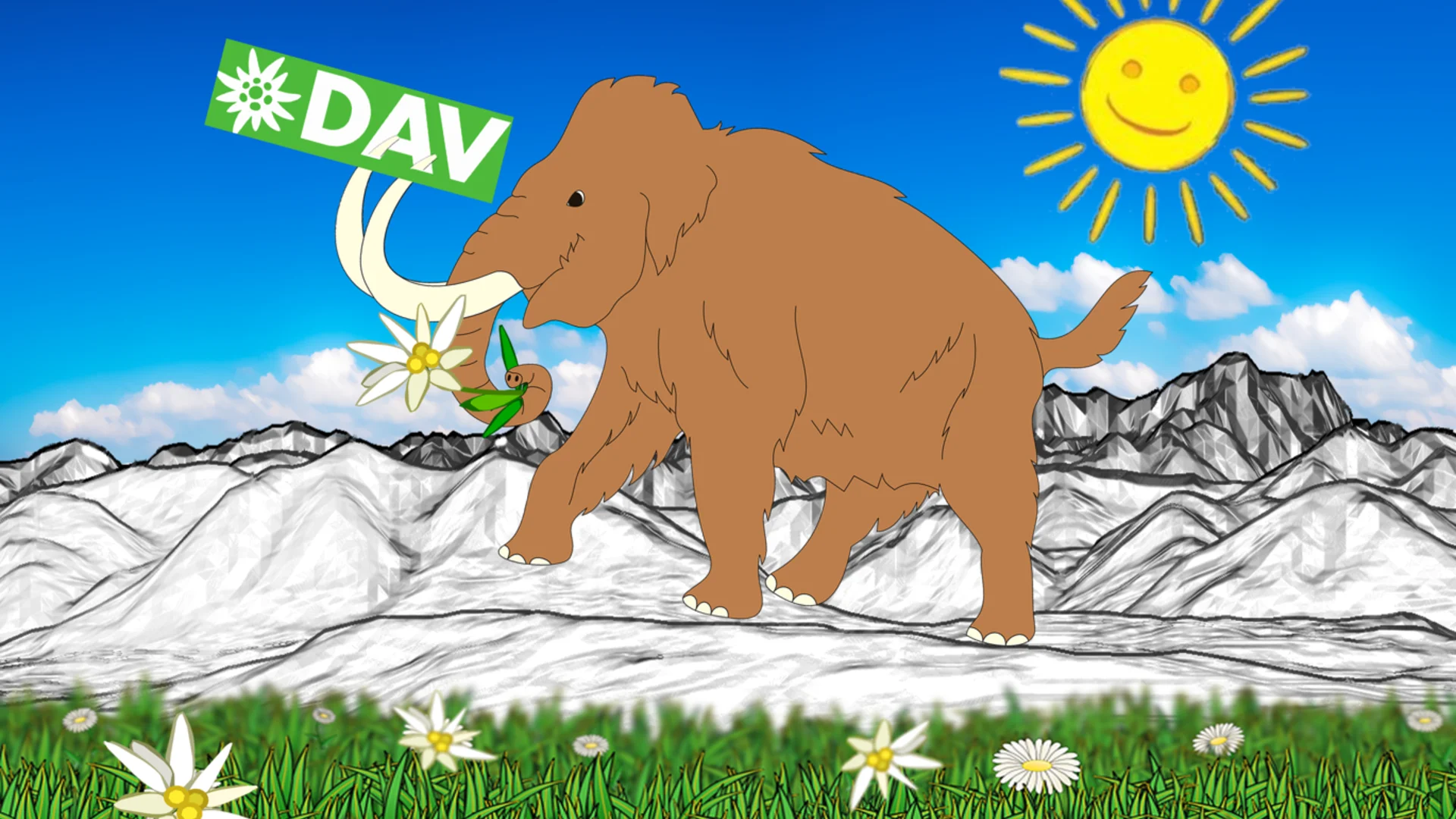 © DAV Sektion Peißenberg