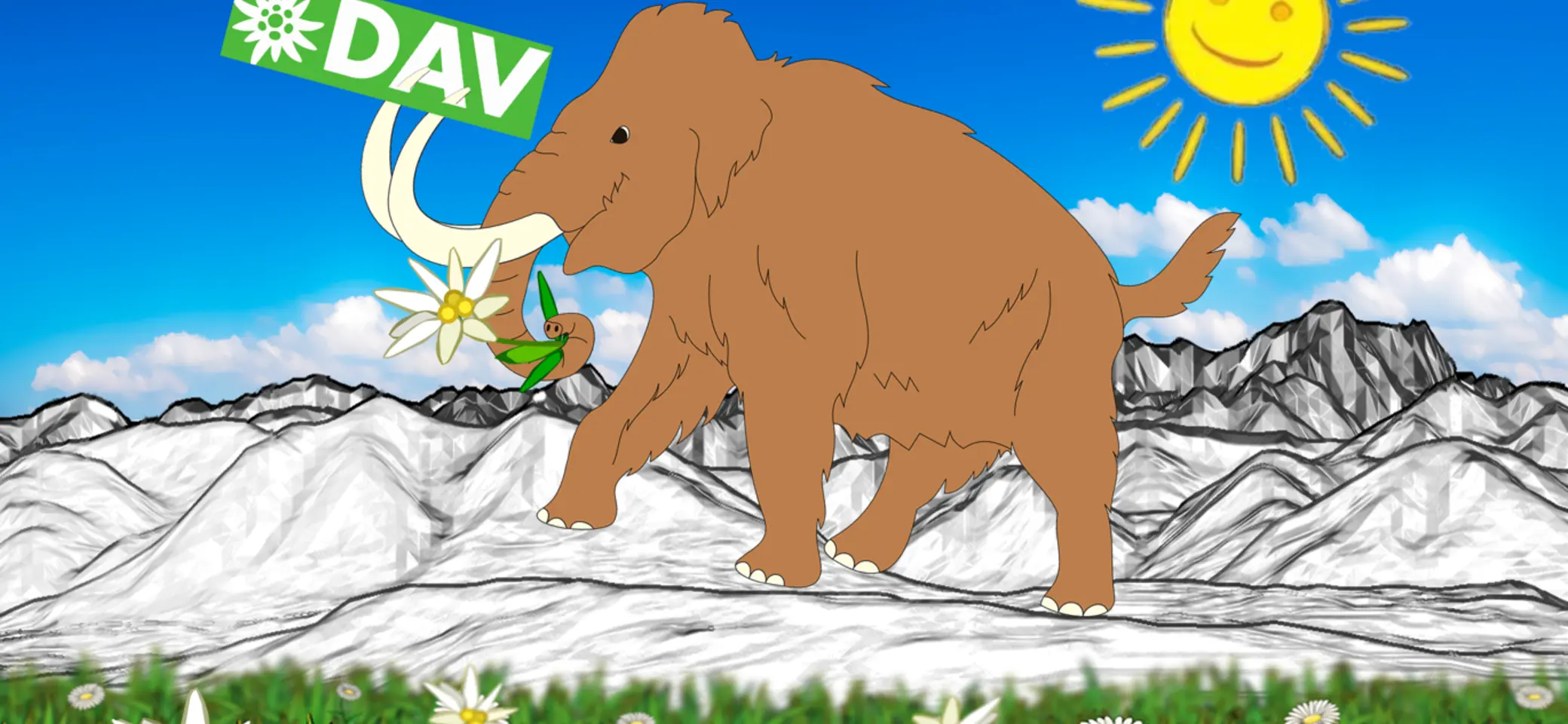 © DAV Sektion Peißenberg