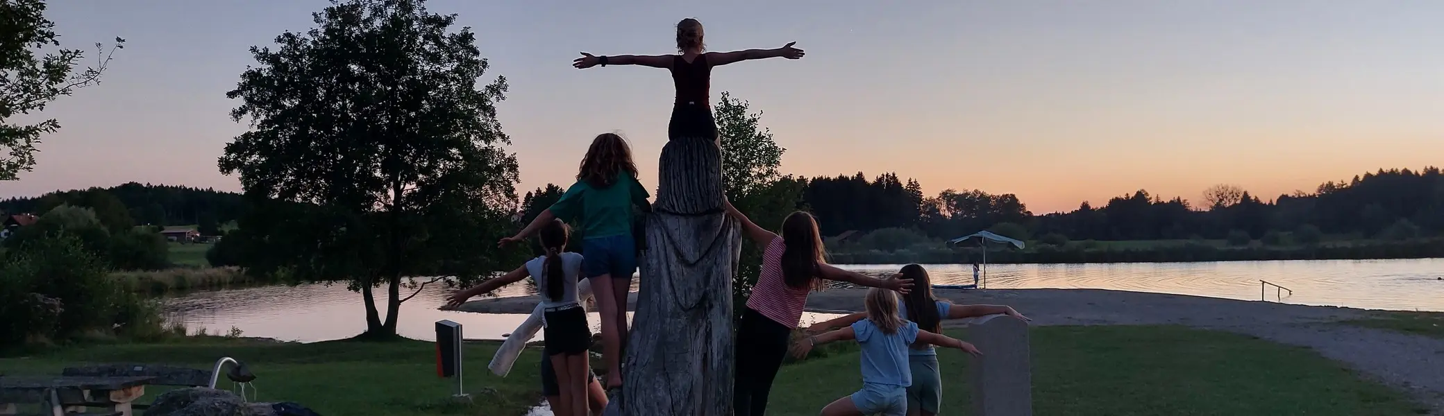 © DAV Peißenberg