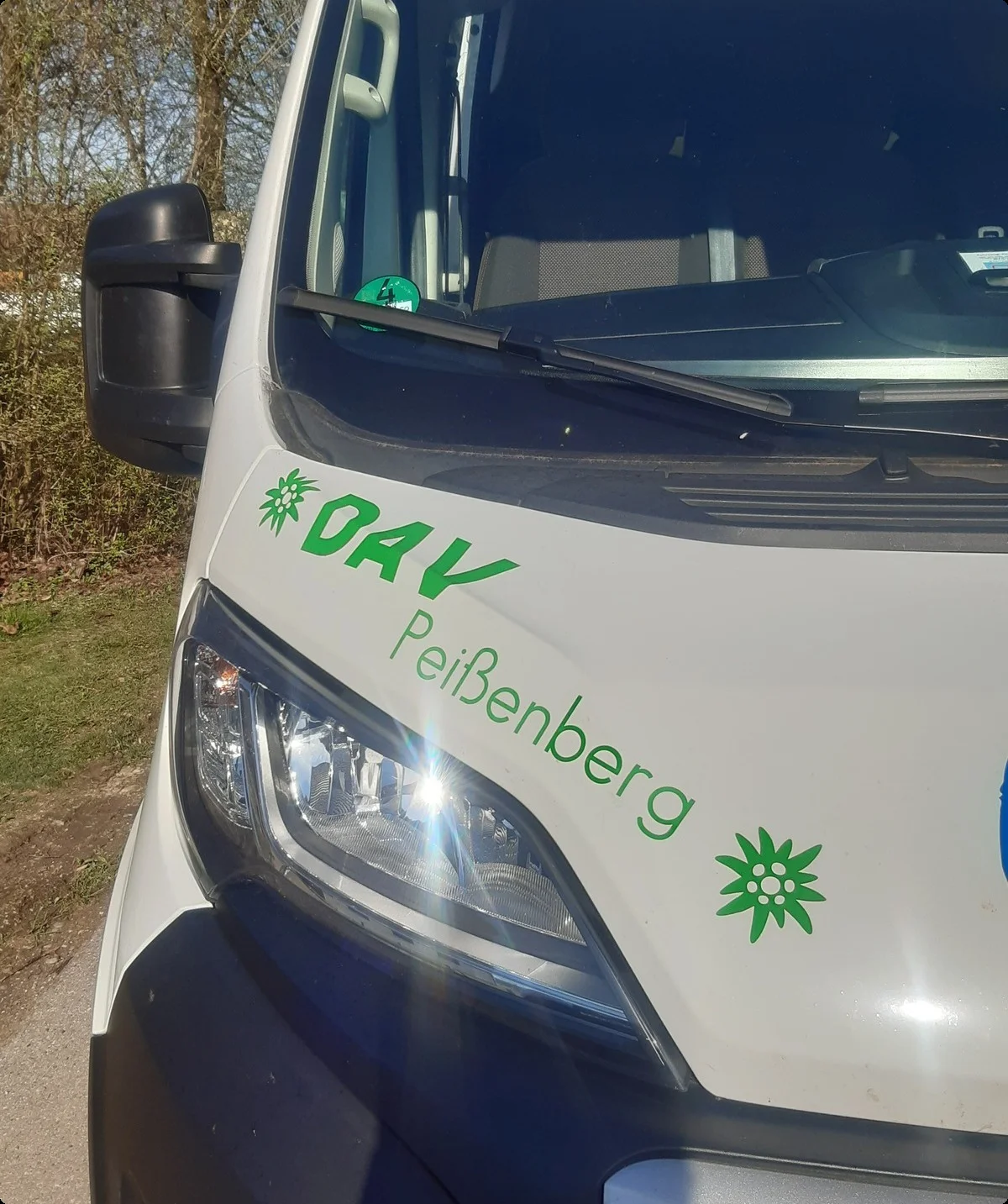 © DAV-Peißenberg
