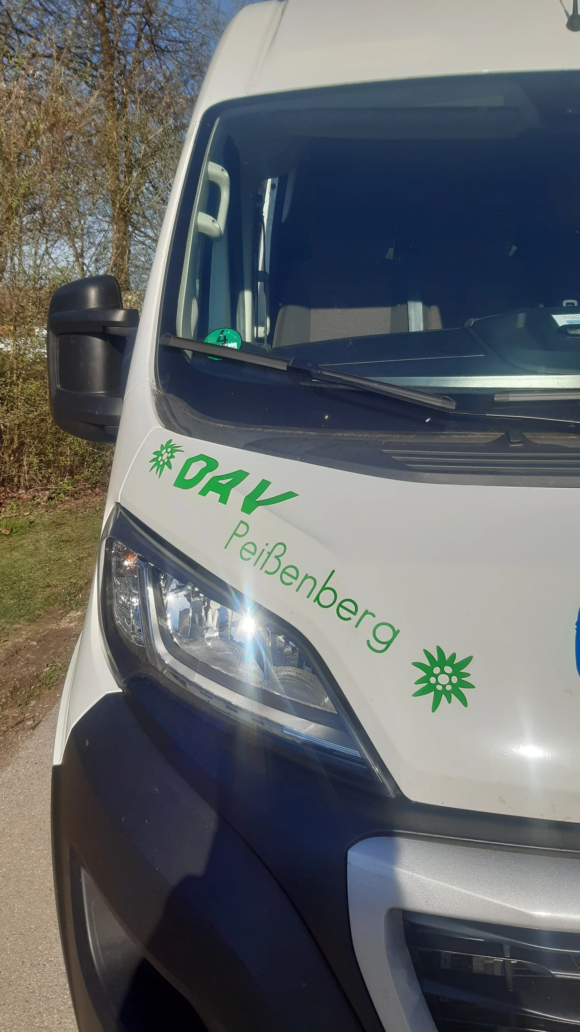 © DAV-Peißenberg