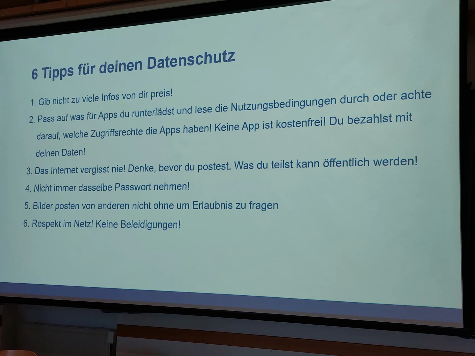 © DAV-Peißenberg