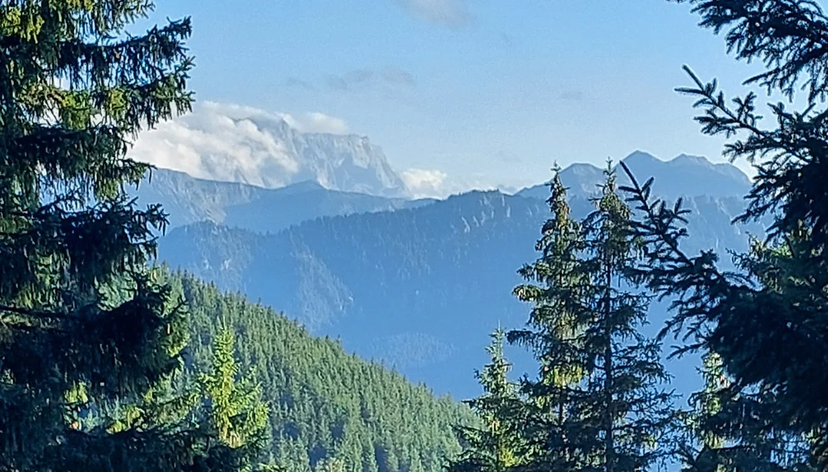 © DAV-Peißenberg