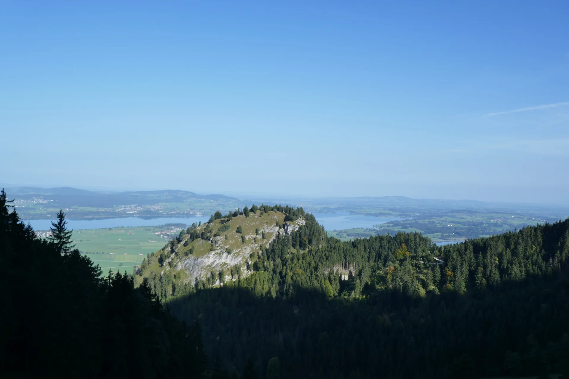 © DAV-Peißenberg