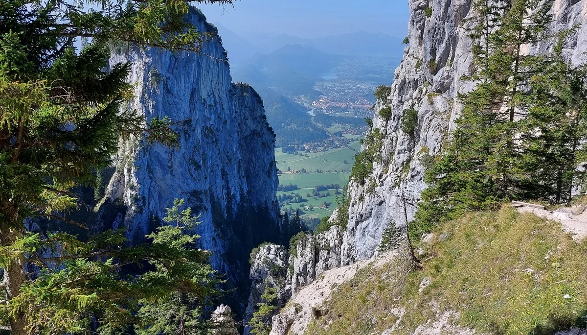 © DAV-Peißenberg