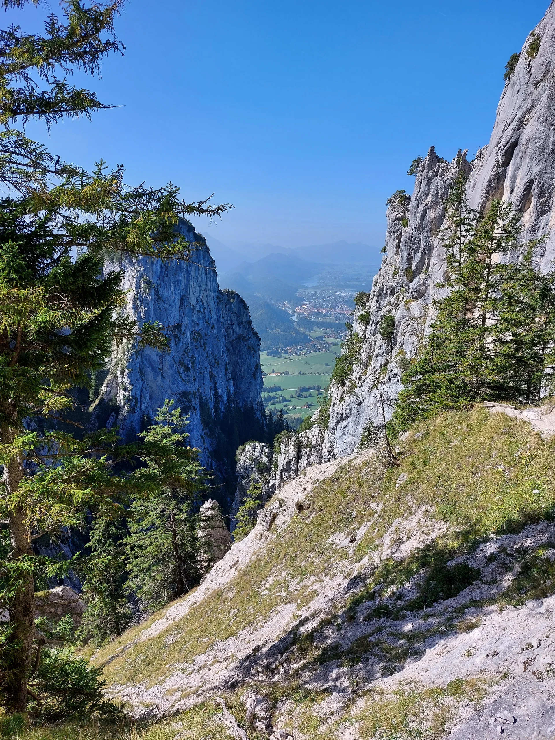 © DAV-Peißenberg