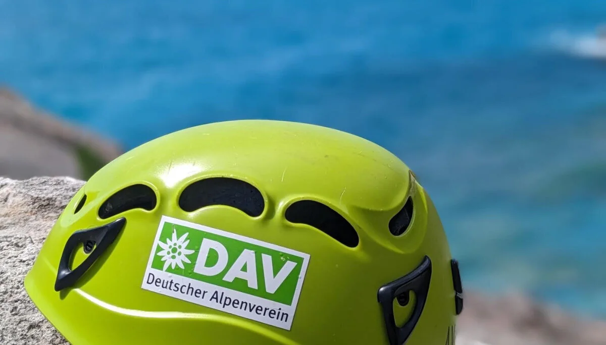 © DAV Peißenberg