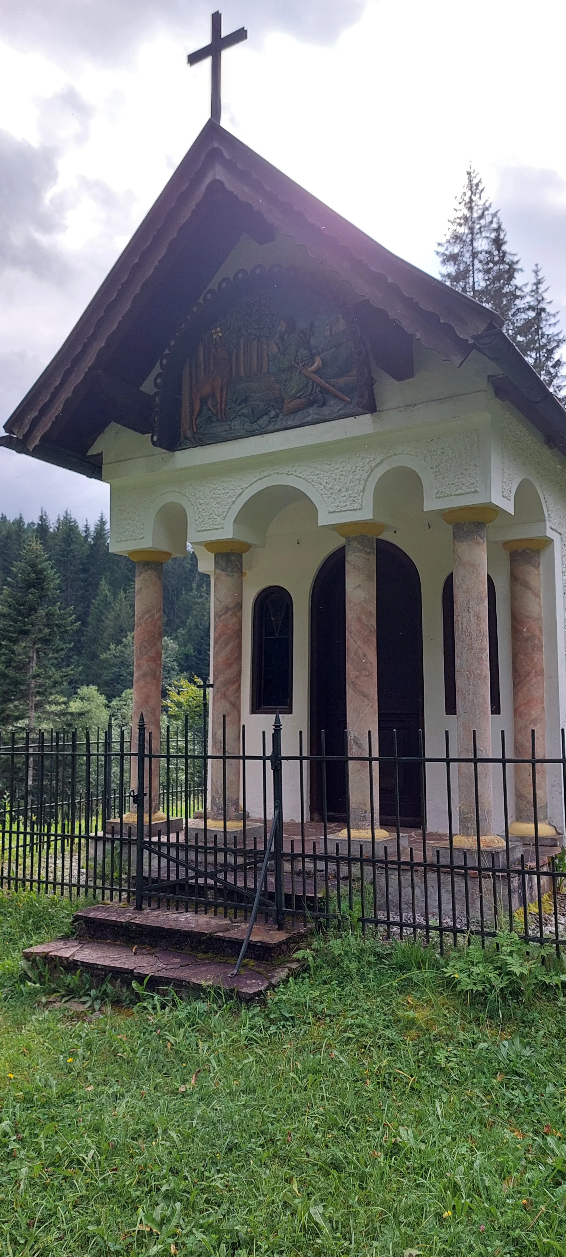 © DAV-Peißenberg