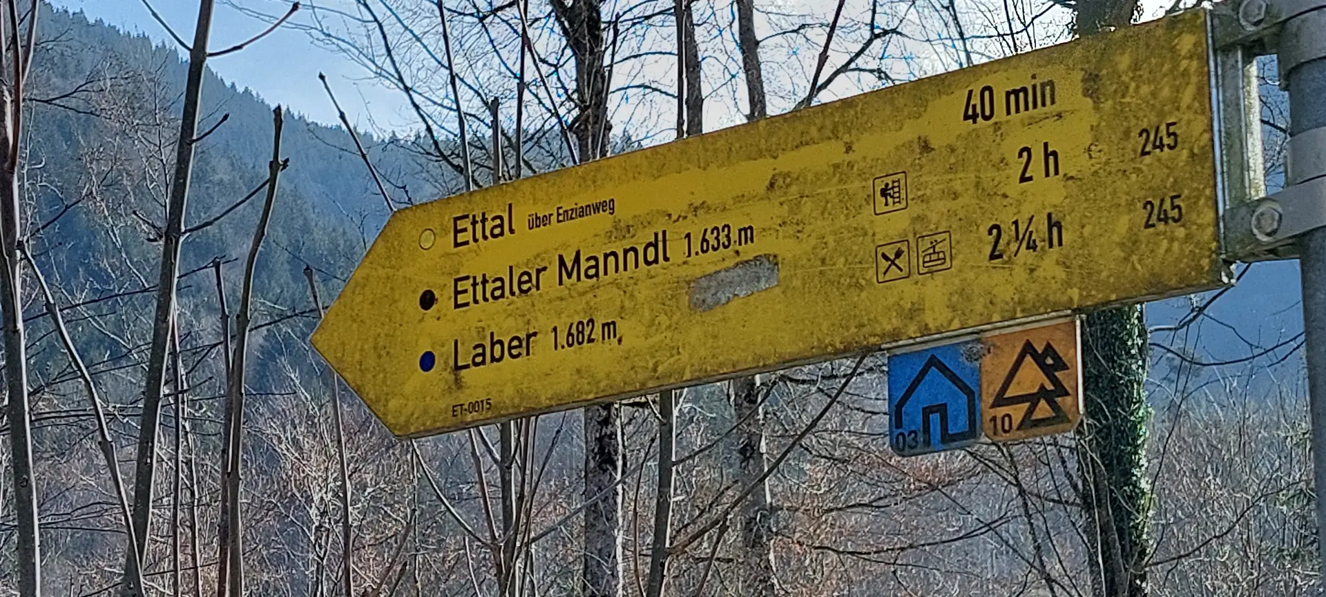© DAV Peißenberg
