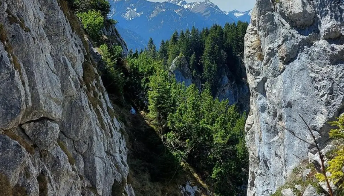 © DAV Peißenberg