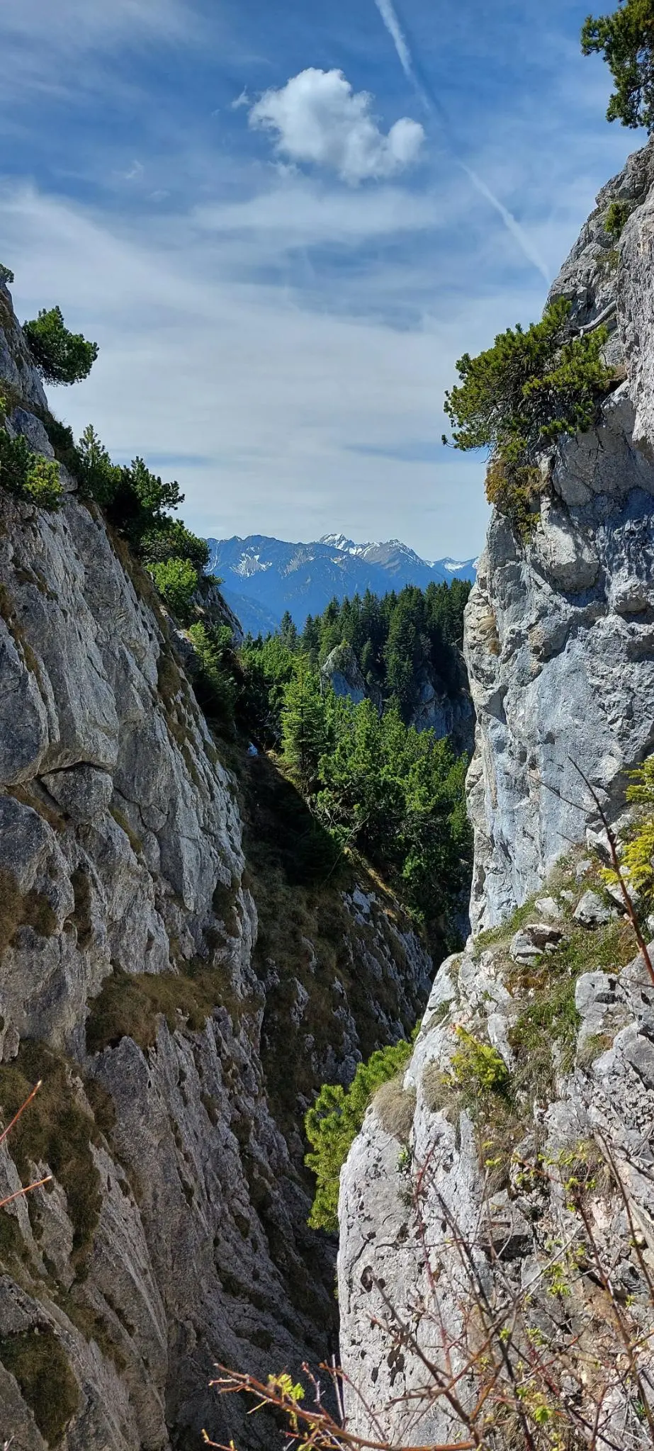 © DAV Peißenberg