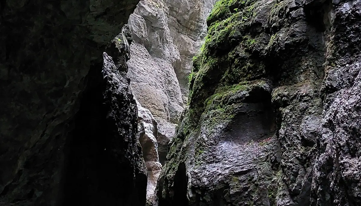 © DAV Peißenberg