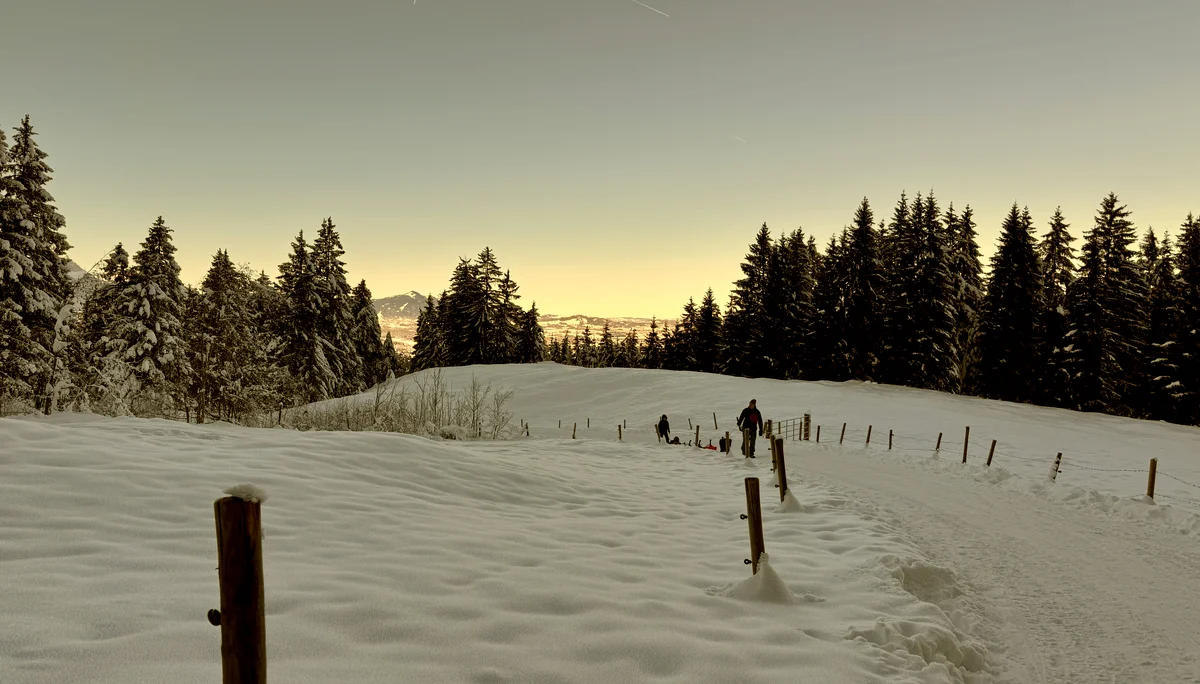 © DAV Peißenberg