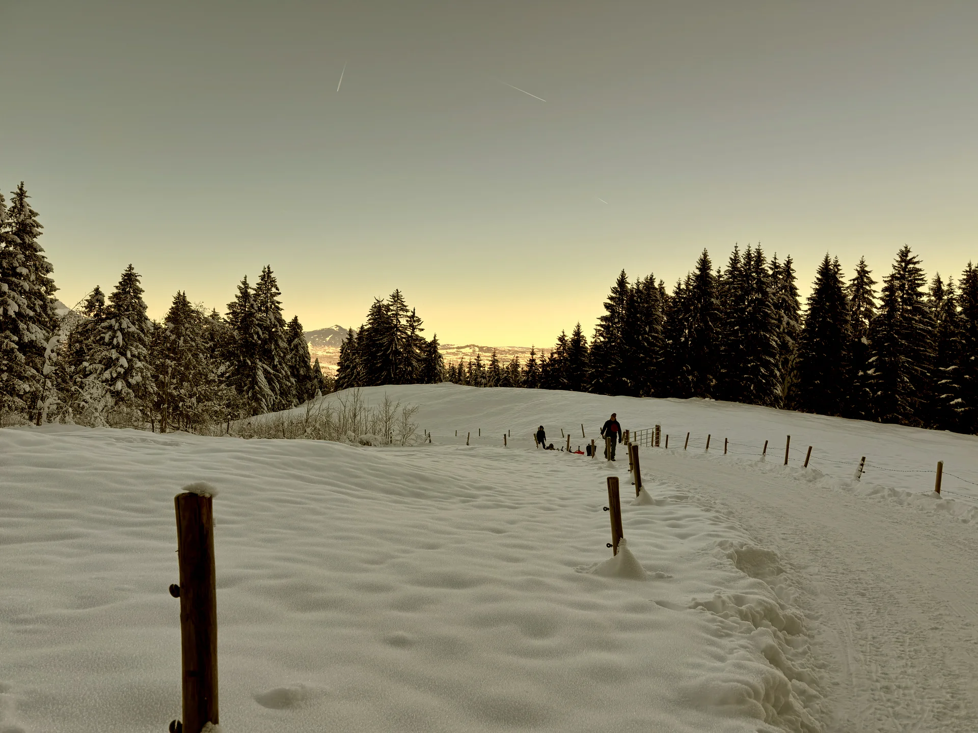 © DAV Peißenberg