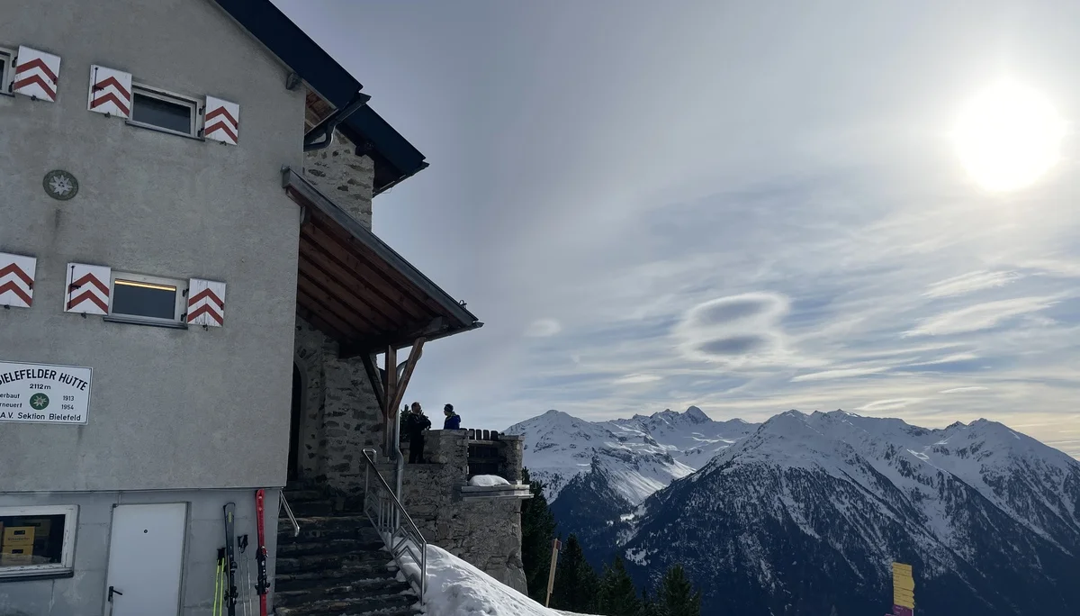 © DAV Peißenberg