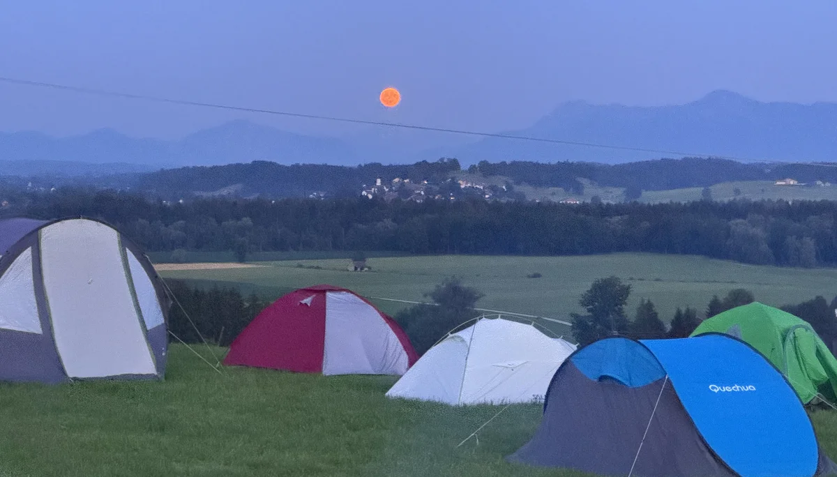 © DAV Peißenberg