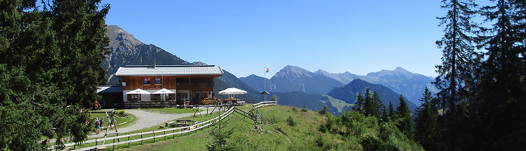 © DAV-Peißenberg