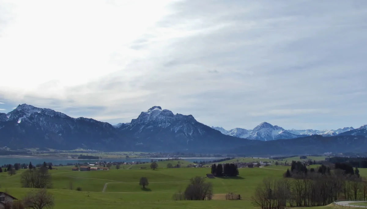 © DAV-Peissenberg