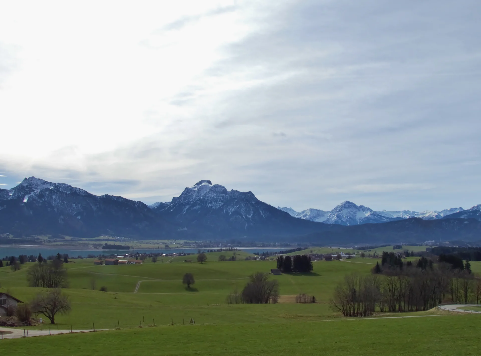 © DAV-Peissenberg