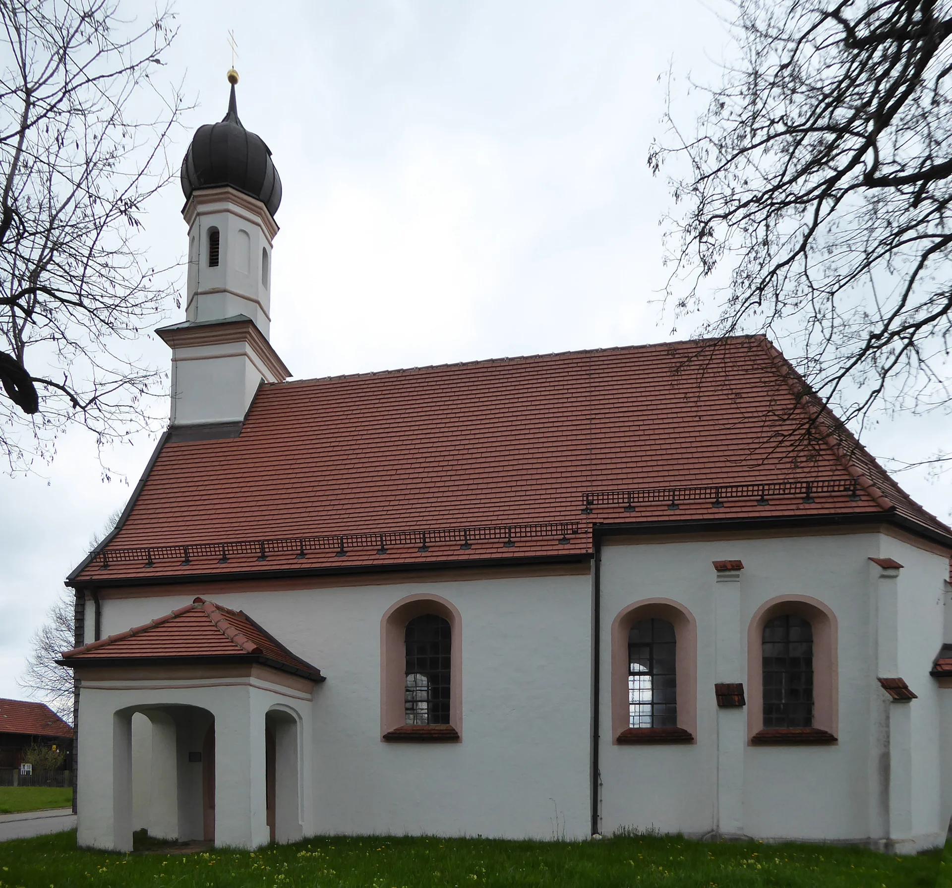 © DAV Peissenberg